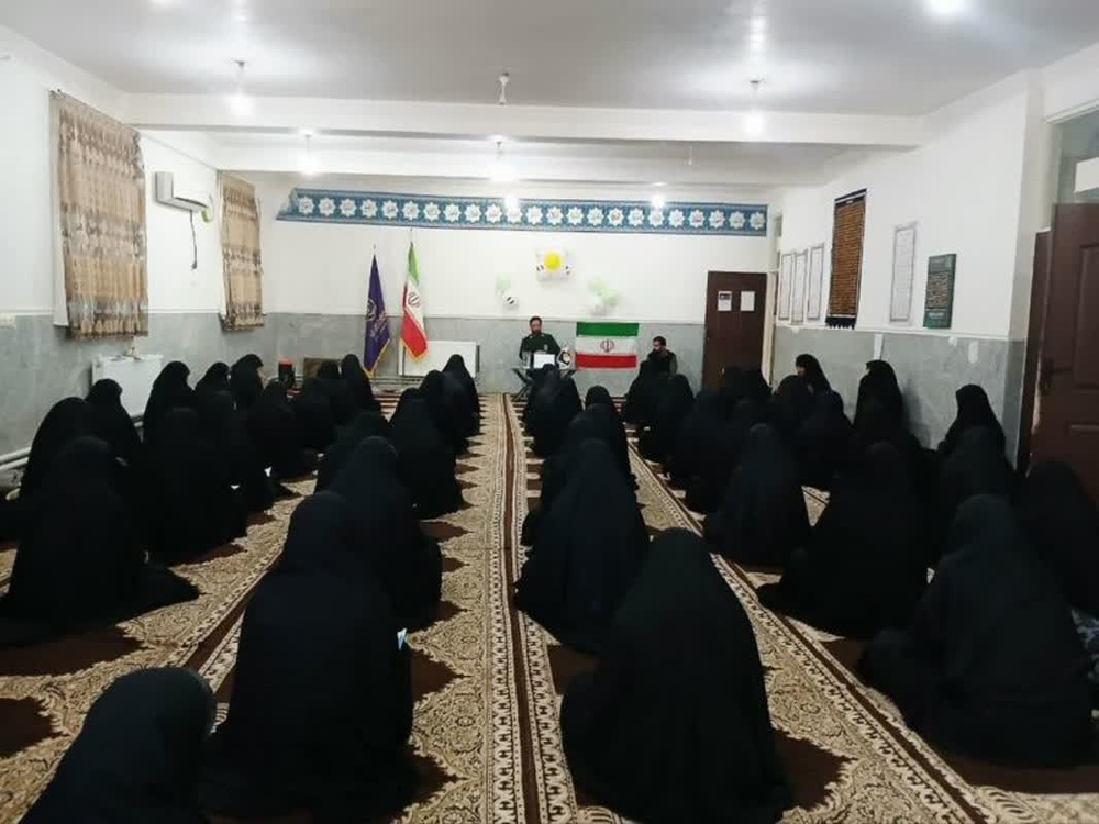 انقلاب اسلامی نیازمند جهاد تبیین است و نباید اجازه دهیم این انقلاب مظلوم واقع شود