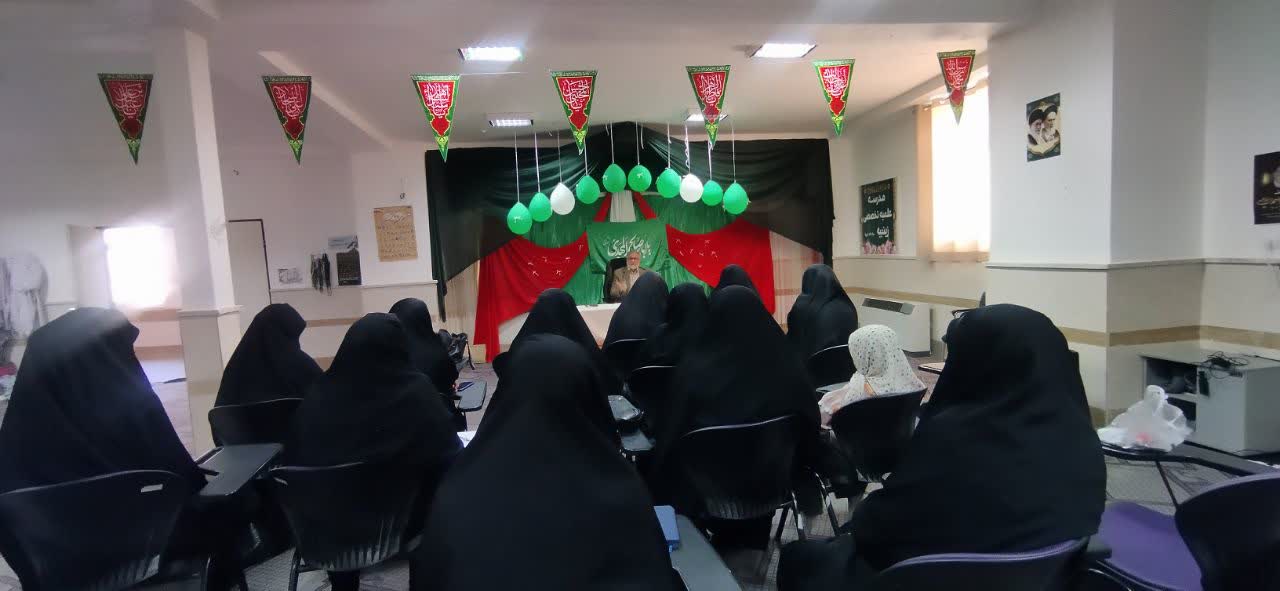 نقش حوزه‌های علمیه در انقلاب و زمینه‌سازی ظهور