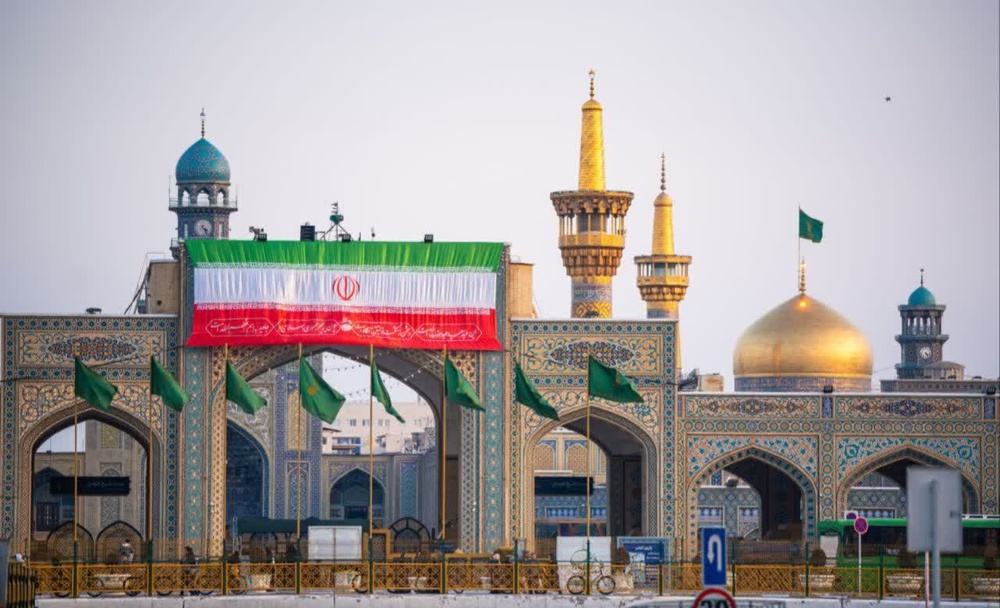 برگزاری دوره ضمن خدمت مدیران و معاونین حوزه‌های علمیه خواهران لرستان در مشهد مقدس