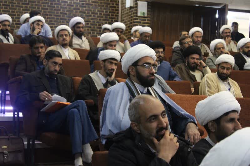 جنگ نظامی تا جنگ گفتمانی؛ ضرورت آرایش جدید فرهنگی/ اسلام ناب؛ پرچم نبرد گفتمانی امروز است