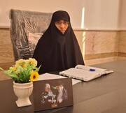 راهپیمایی ۲۲ بهمن پیام جهانی عزت مقاومت و وحدت است