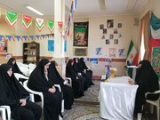 انقلاب اسلامی ایران احیای هویت دینی و خودباوری ملت است