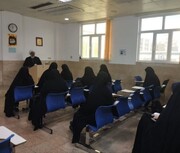 مسلح شدن به دانش و بیان، ضرورت موفقیت در جهاد تبیین است