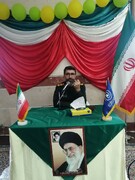 نسل جوان پرچمدار گام دوم انقلاب و معمار ایران قوی و پیشرفته هستند