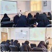 برگزاری نخستین نشست تخصصی ترازیابی رشته مشاوره خانواده با رویکرد اسلامی