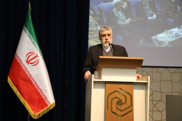 تصاویر/ برگزاری اجلاس سراسری مدیران مراکز حوزوی در مرکز مدیریت حوزه‌های علمیه خواهران