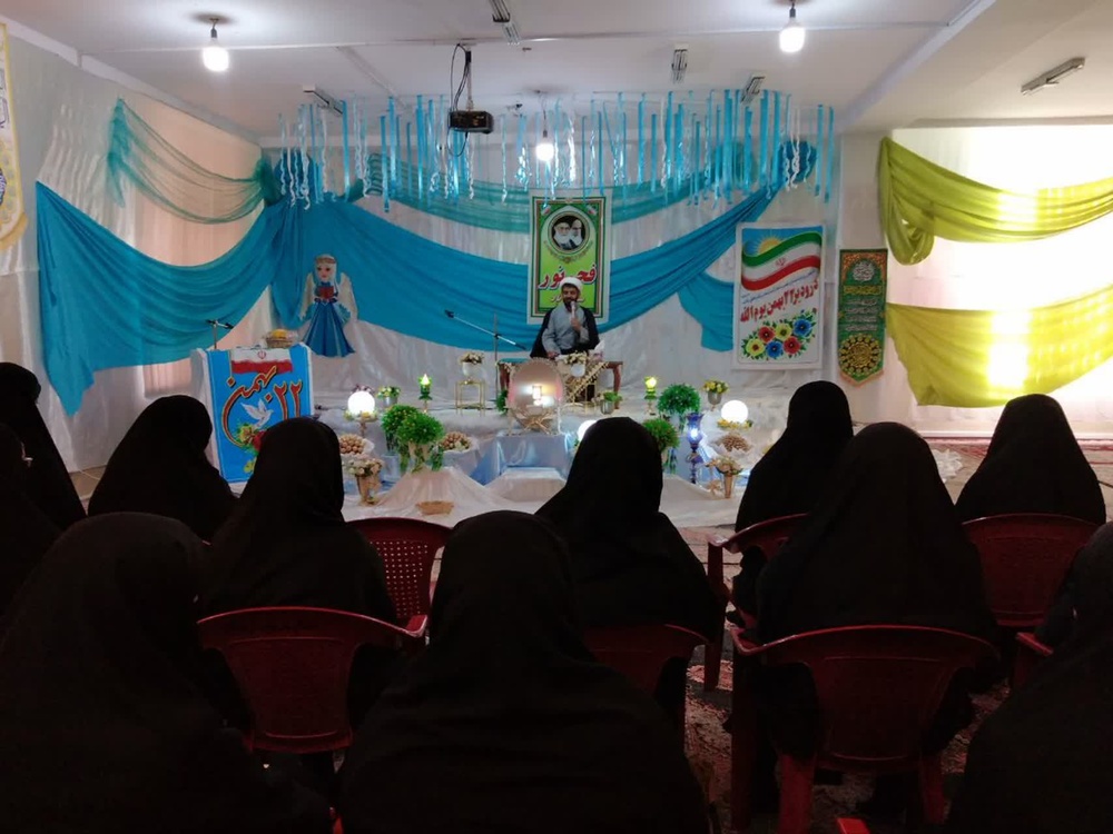 پیروزی در نبرد تمدنی منوط به انسجام ملی است