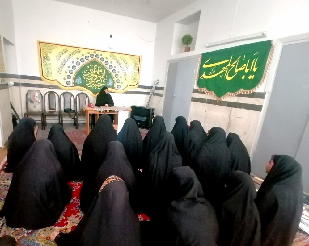 ۲۲ بهمن یوم‌اللهِ ریشه‌ها و خط فاصل جبهه حق و نفاق است