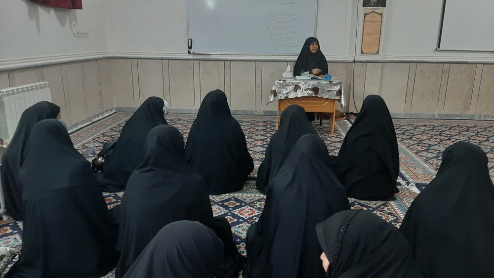 پیام سوره کافرون عدم سازش با کافران است