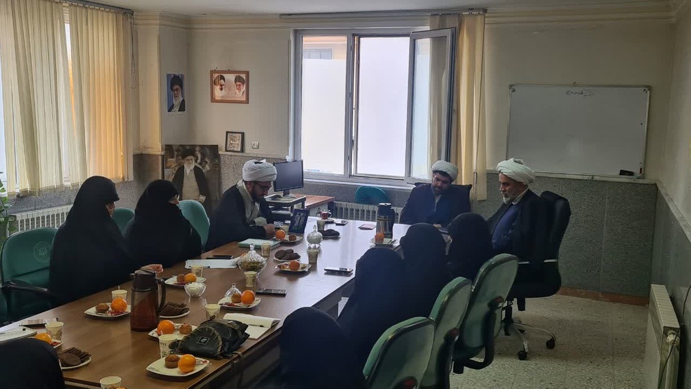 بسیج طلاب جریان ساز فرهنگی و قله دفاع ازولایت است