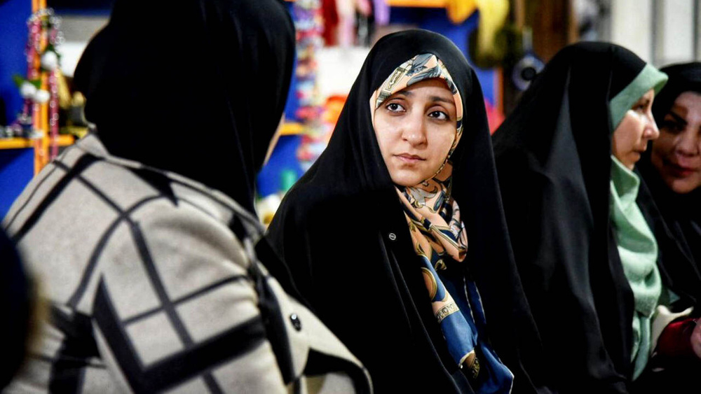 بیش از ۵۷۰۰ پست مدیریتی کشور در دولت چهاردهم به زنان واگذار شده‌است