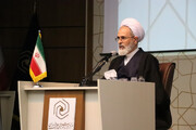 روحانیت در خط مقدم «کارزار بزرگ تمدنی با غرب» ایستاده است/ ضرورت بازخوانی مستند تاریخ معاصر برای نسل جوان