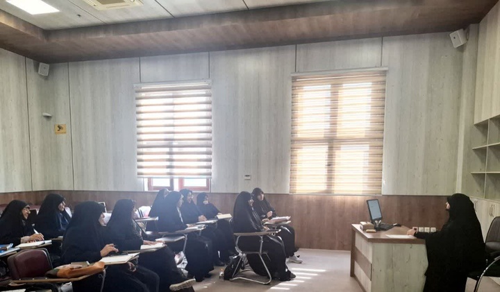 آغاز به کار دوره تخصصی «همیاران گزینش» در مشهد مقدس