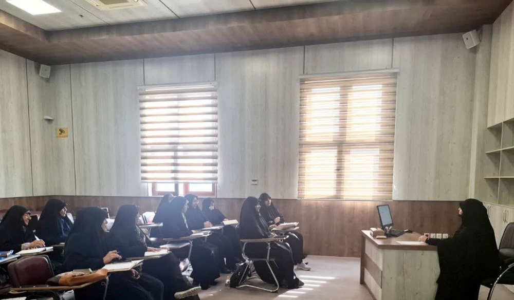 آغاز به کار دوره تخصصی «همیاران گزینش» در مشهد مقدس