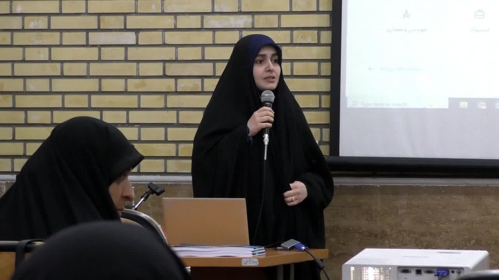 برگزاری کارگاه آموزشی «آزادکاری و فریلنسری» ویژه دبیران کانونهای دانشآموختگان