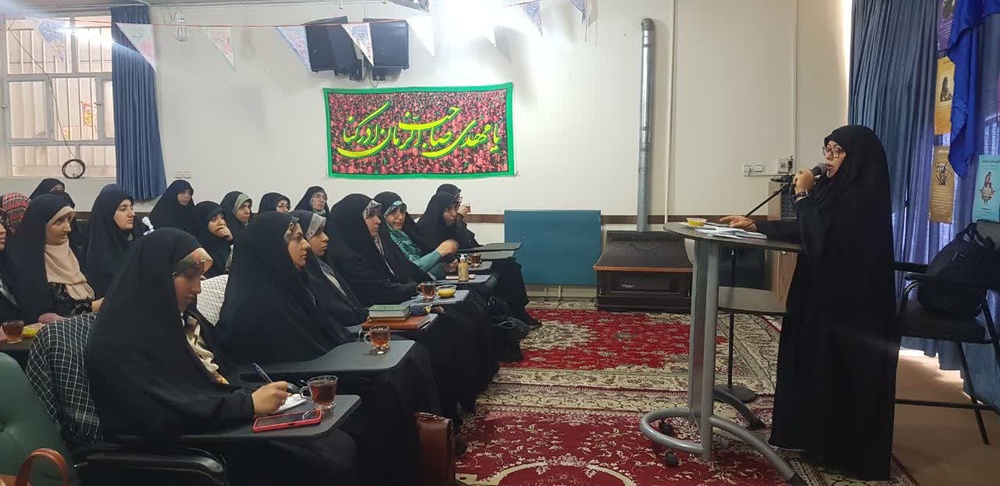 تبیین ابعاد جنگ شناختی و نقش جمعیت در اقتدار تمدنی؛ تأکید بر رسالت بانوان در صیانت از هویت اسلامی