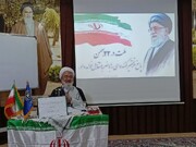 انقلاب اسلامی معجزه فعلیه امام خمینی (ره) بود