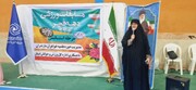 اولین جشنواره ورزشی بانوان طلاب مازندران برگزار شد