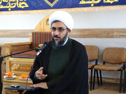 تجلیل از خادمان مدارس علمیه خواهران استان اصفهان / خدمت در خانه حضرت زهرا(س) توفیقی الهی است