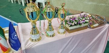 مدیریت حوزه علمیه خواهران استان مازندارن