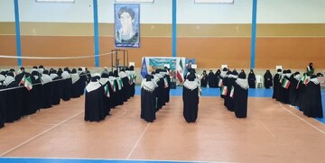 مدیریت حوزه علمیه خواهران استان مازندارن