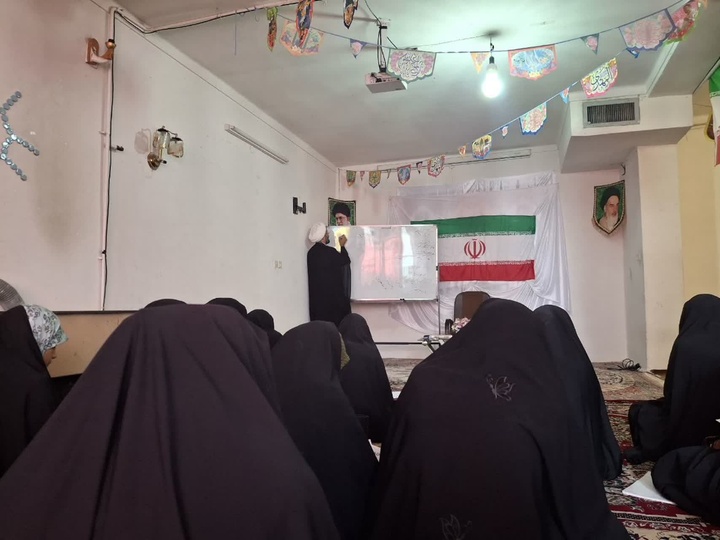 زندگی فردی و اجتماعی در پرتو آموزه‌های قرآنی معنا می‌یابد