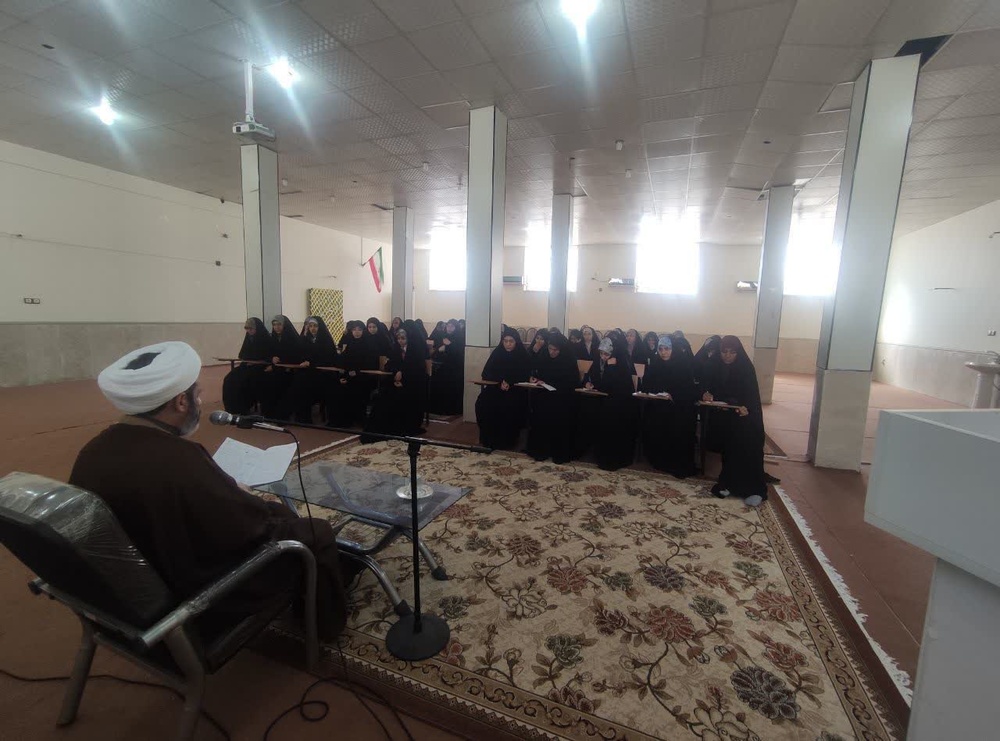 تأکید بر لزوم شناخت دشمن و وحدت حول محور ولایت