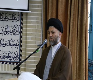 برگزاری نشست سالانه هیئتامنای مدارس علمیه خواهران استان چهارمحال و بختیاری