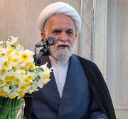 تقدیر از صاحبان رتبه‌ اول رقابت علمی طلاب سطح چهار در مدرسه علمیه تخصصی حضرت قاسم ابن الحسن (ع)