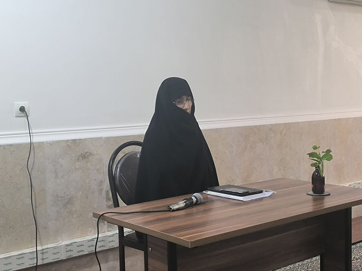 تأکید بر آمادگی روحی و اخلاقی طلاب در آستانه ماه مبارک رمضان