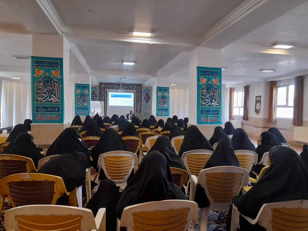 برگزاری دوره تیپ‌شناسی طلبه موفق و طلبه ناموفق در حوزه علمیه یاسوج