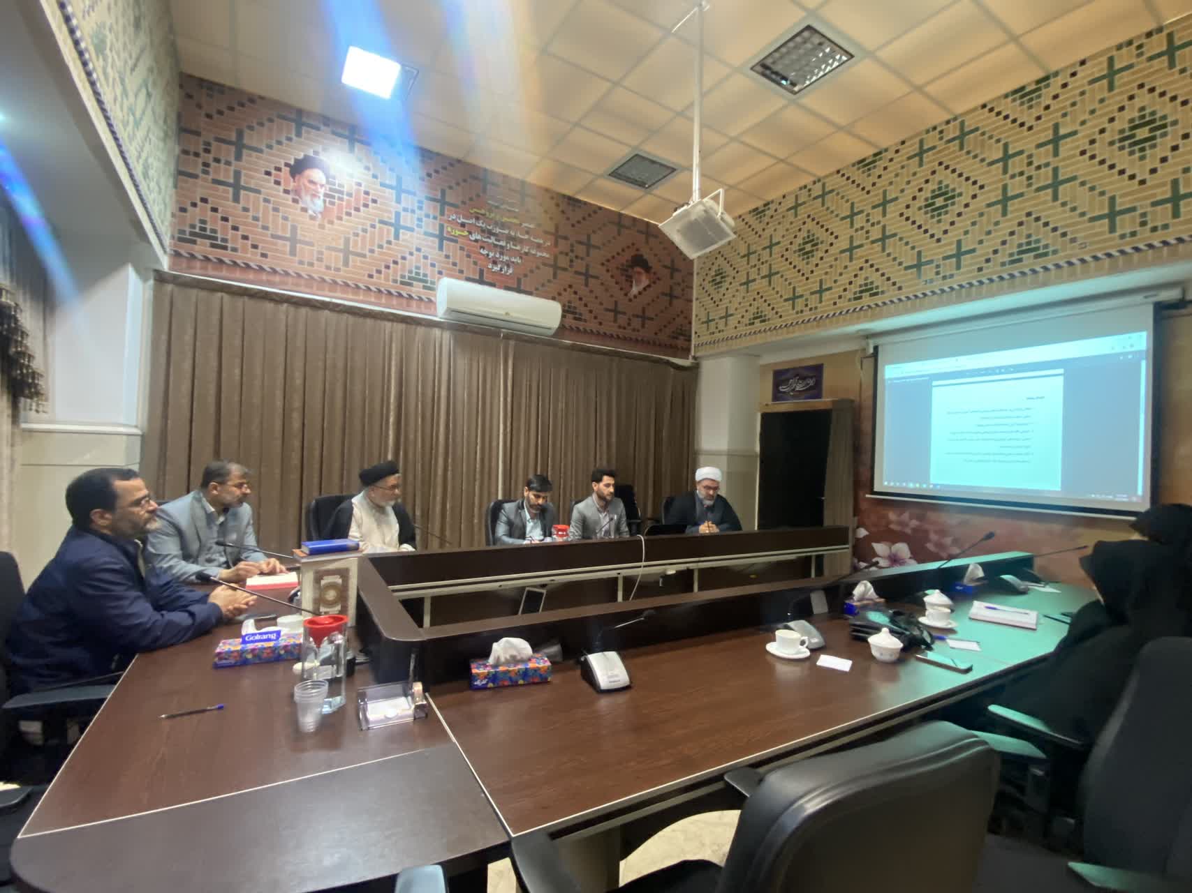 سامانه سراج؛ بستری که فعالیت‌های پژوهشی طلاب را فراهم می‌سازد