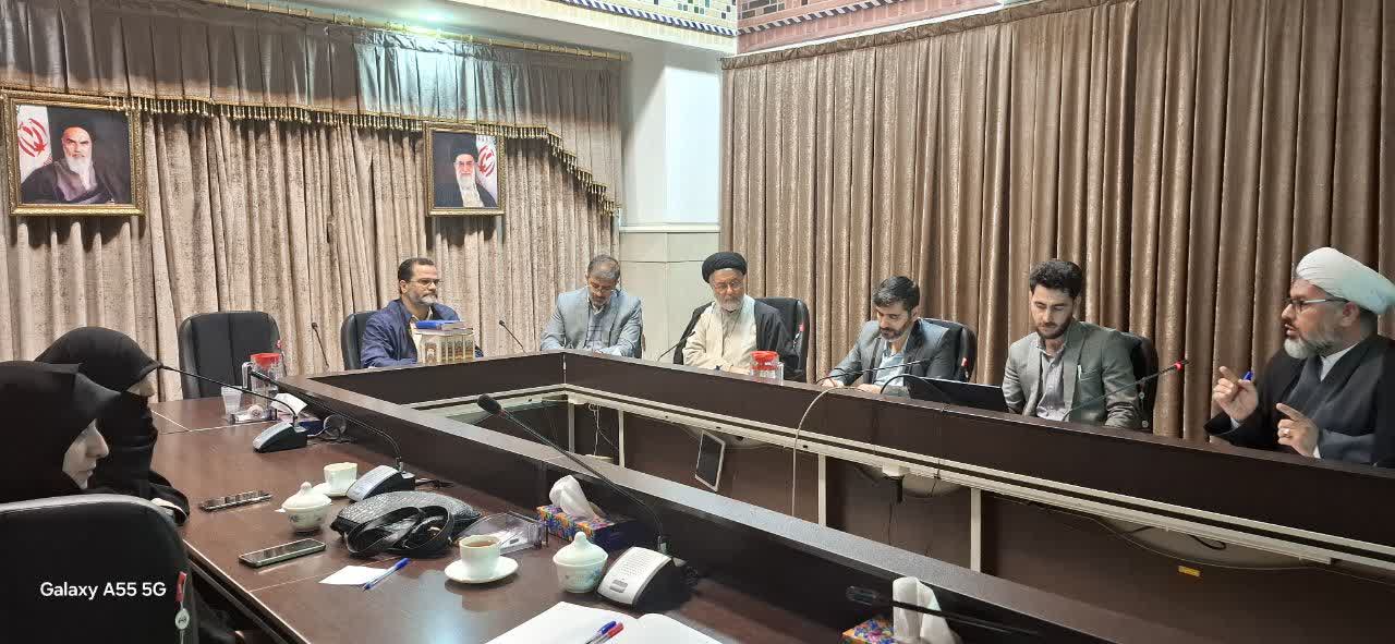 سامانه سراج؛ بستری که فعالیت‌های پژوهشی طلاب را فراهم می‌سازد