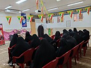 الگوی ارتباطی در خانواده را باید از ادب گفت‌وگوی اهل‌بیت(ع) آموخت