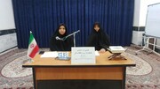 برگزاری کرسی آزاداندیشی با موضوع «زن و استقلال مالی؛ آری یا خیر؟» در حوزه علمیه شهرستان پلدختر