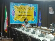 برگزاری مدرسه زمستانه «اصول فقه» بصورت مجازی در قم