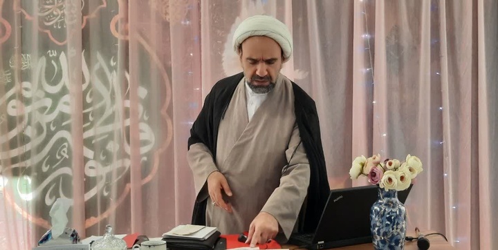 برگزاری کارگاه تخصصی احکام با موضوع احکام نوظهور در مدرسه علمیه شهرستان کوهدشت