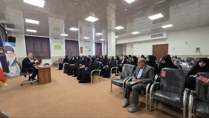 عبودیت؛ گمشده انسان سرگردان عصر مدرن است/ پنج بحران بزرگ انسان معاصر از نگاه قرآن