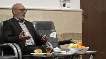 بازدید جامع از مدرسه علمیه نرجسیه سیرجان