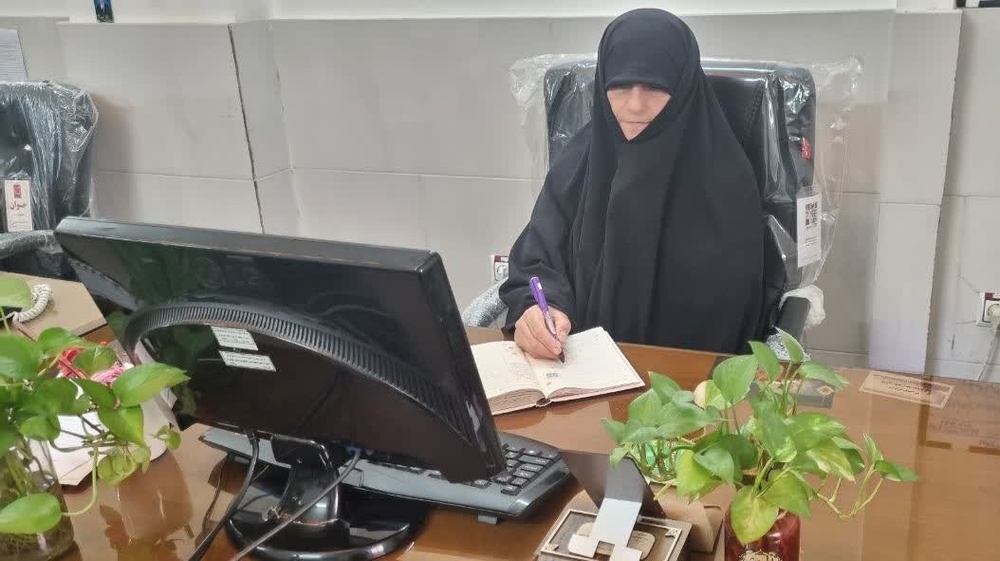 نهادینه‌سازی فرهنگ پژوهش با محوریت مهارت تقریرنویسی در حوزه علمیه خواهران