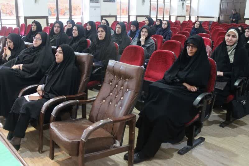 جنگ امروز، جنگ ذهن‌ و باورها است/ «زندگی با آیه‌ها» راهبرد مقابله با جنگ شناختی