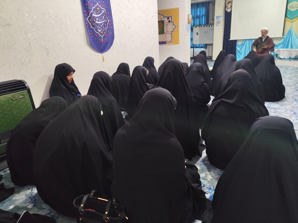 آمادگی برای ماه رمضان، نیازمند تهذیب نفس در روزهای پایانی ماه شعبان است