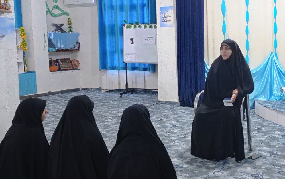 امیدآفرینی و مسئولیت‌پذیری اجتماعی؛ رسالت طلاب در دوران غیبت است