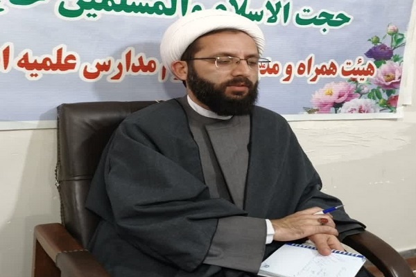 توانمندی اساتید حوزه علمیه خواهران لازمه کیفیت بازدهی طلاب است