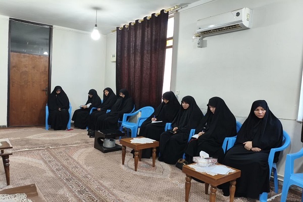 توانمندی اساتید حوزه علمیه خواهران لازمه کیفیت بازدهی طلاب است