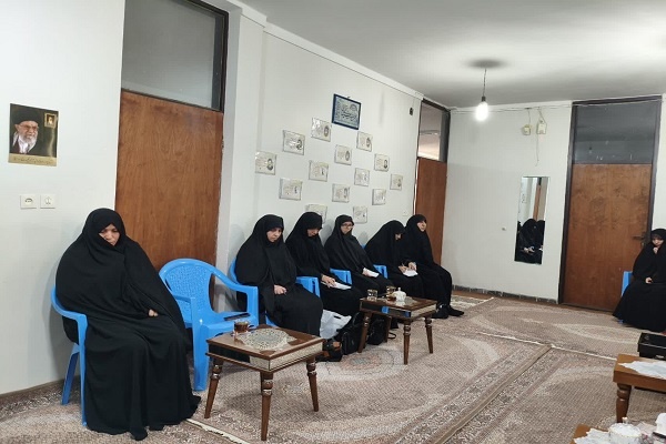 توانمندی اساتید حوزه علمیه خواهران لازمه کیفیت بازدهی طلاب است