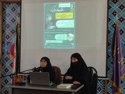 جایگاه مادری بانوی کُرد و نقش او در انتقال فرهنگ و هویت در کامیاران تبیین شد