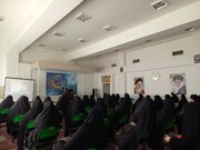 روش‌های نوین استدلال و تبلیغ عفاف و حجاب در مدرسه علمیه بروجرد