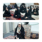 خدمت راهی برای تقرب به خدا و تحقق انسانیت