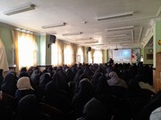 همایش زائران حج تمتع بانوان؛ تأکید بر آداب سفر معنوی و آثار تربیتی حج
